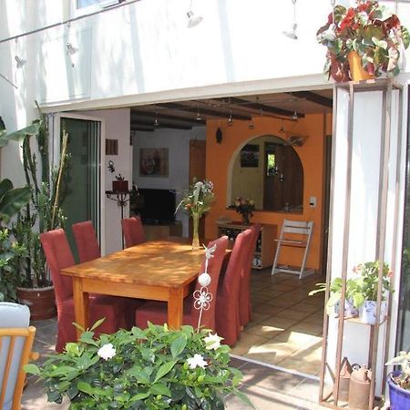 Bed & Breakfast Wepfer Грют Экстерьер фото
