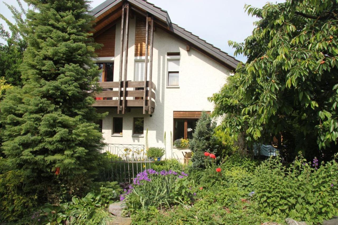 Bed & Breakfast Wepfer Грют Экстерьер фото