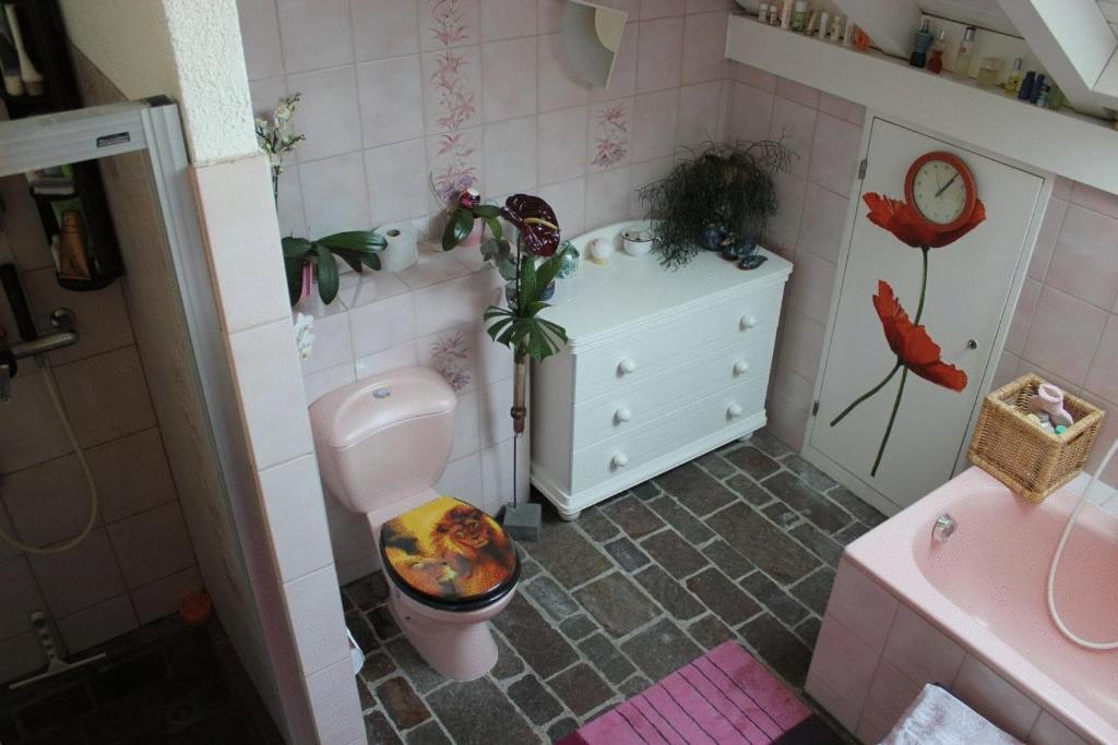 Bed & Breakfast Wepfer Грют Экстерьер фото