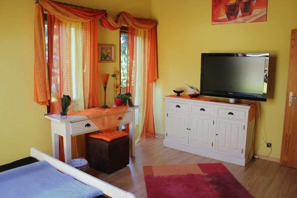 Bed & Breakfast Wepfer Грют Номер фото